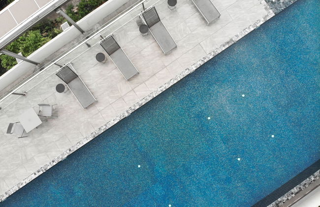 Kepler Residence Bangkok - Foto 44