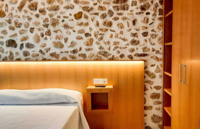 Termas Romanas Allon - Foto 3