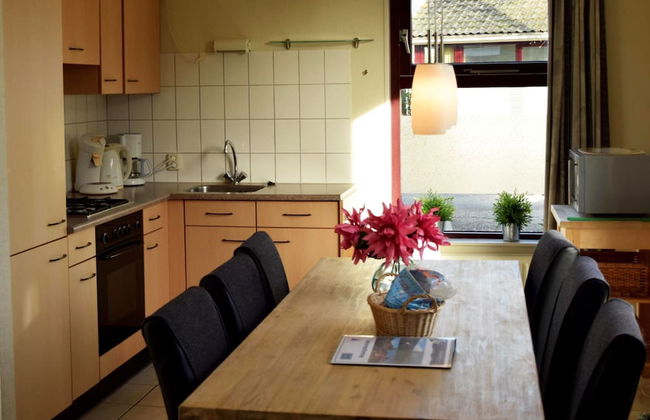 Hof van Zeeland - Photo 29