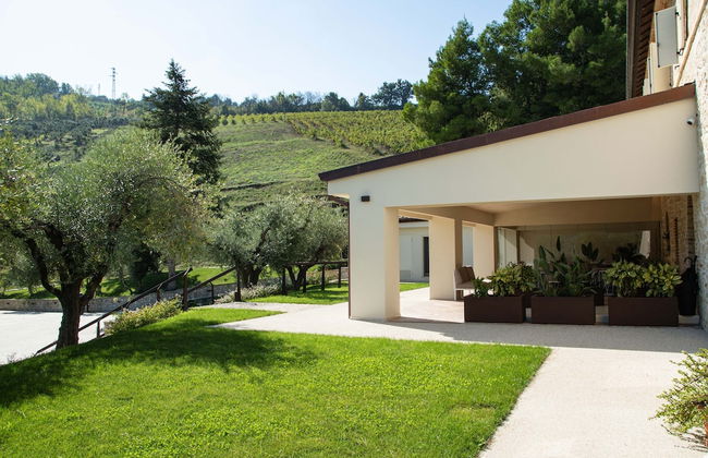 Colle Serrano Relais & SPA - Photo 35