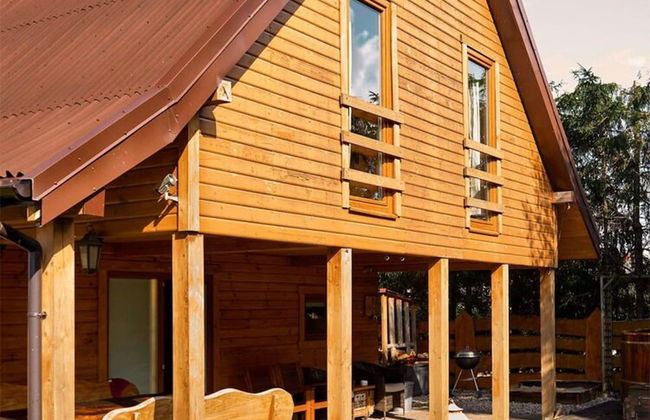 Holiday Home Nadole Near Baltic Sea - Photo 28