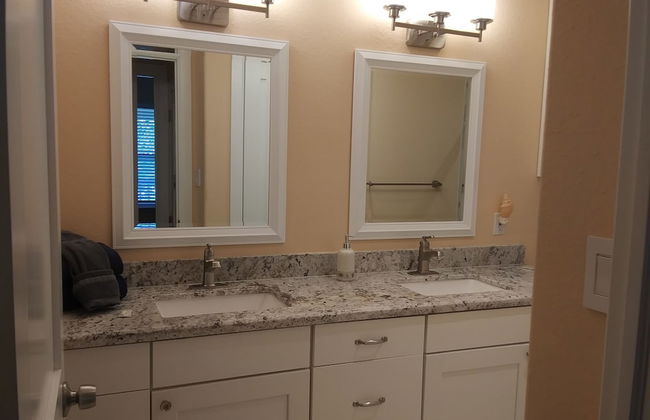 Executive Keys Condominiums on the Beach - Foto 31