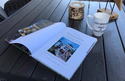 Ferienappartement Ennens - Foto 35