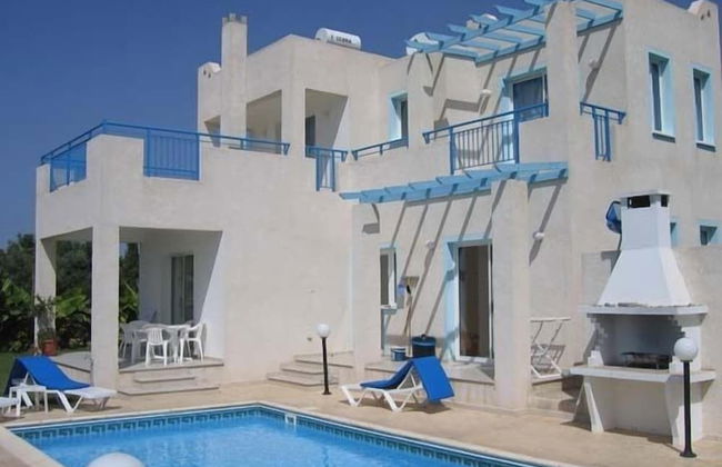 Philippos Villas - Foto 19