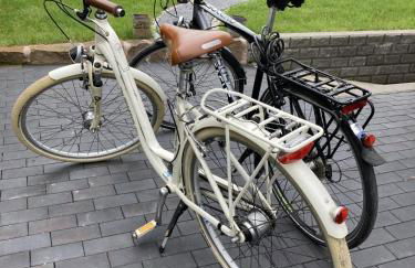 Balance Apartments by M&A - Family Apartment Ferienhaus Dohrenbach - Foto 18