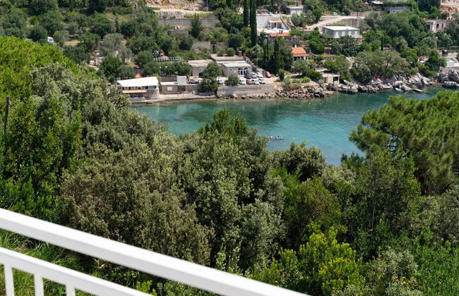 Apartment Konak - Foto 46