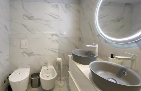 Penthouse Triplex com Jacuzzi T3 HsR Vilamarina - Foto 11