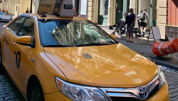 Visite de Lower East Side, Chinatown et Little Italy - Photo 4