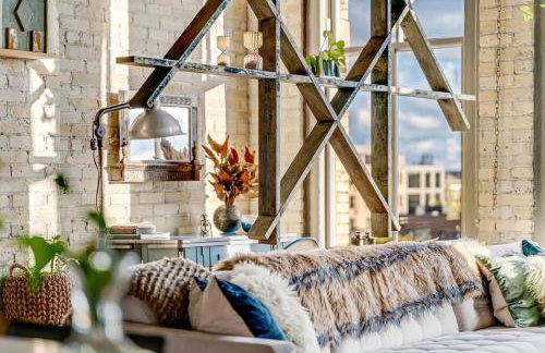 The Blue Serif - 1bd, 1 bth cozy dig - Foto 12