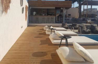 Mira Living Concept Suites Adults Only - Foto 27