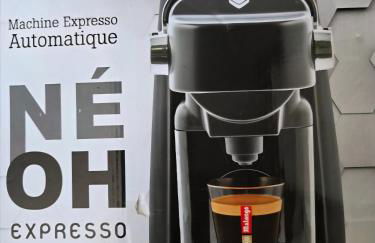 Appartement XXL 120m2 - 10 couchages - 3ch - centre Foix - 2 sdb-2 wc - Parking gratuit à 1 Minute - Foto 48