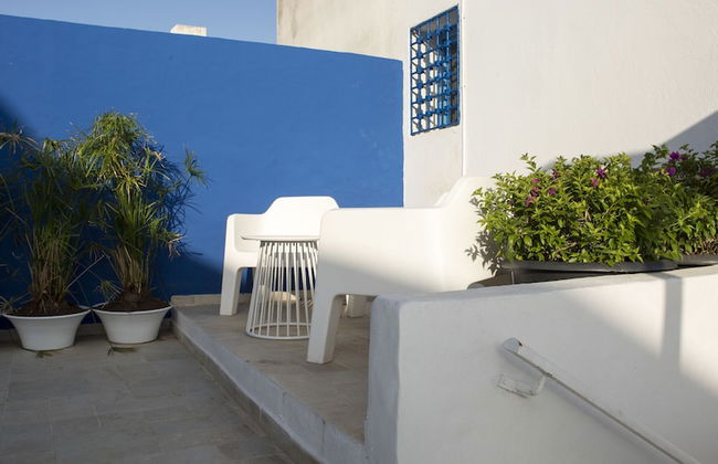 Dar Indigo - Photo 35