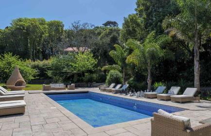 Luxurious royal estate in historic Sintra paradise - Foto 58