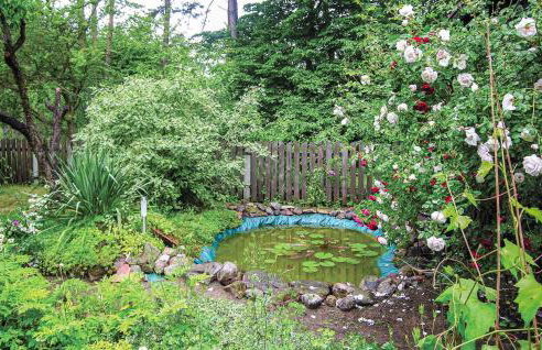 Holiday Home Drezdenko Lubiatów Ii - Foto 10