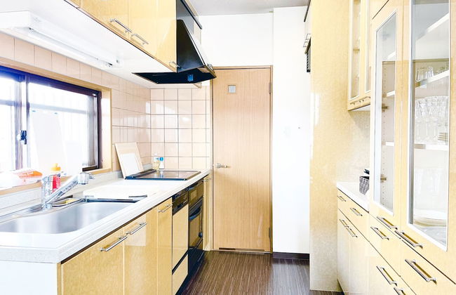 OUCHI HOTEL SUITE Temma - Foto 23