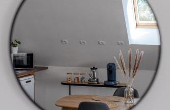 Appartement cosy avec parking - Foto 20