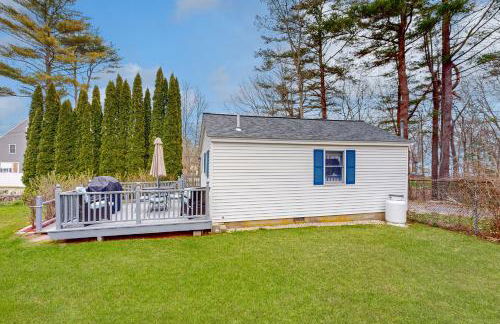 Meet Me At Sea - Foto 35