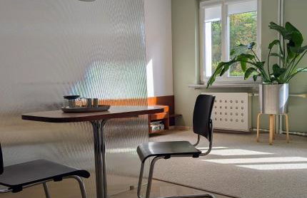 Stare mieszkanie na Rakietników - Foto 1