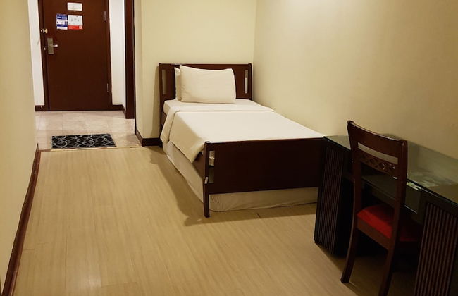 Cool Service Suites at Times Square - Foto 23