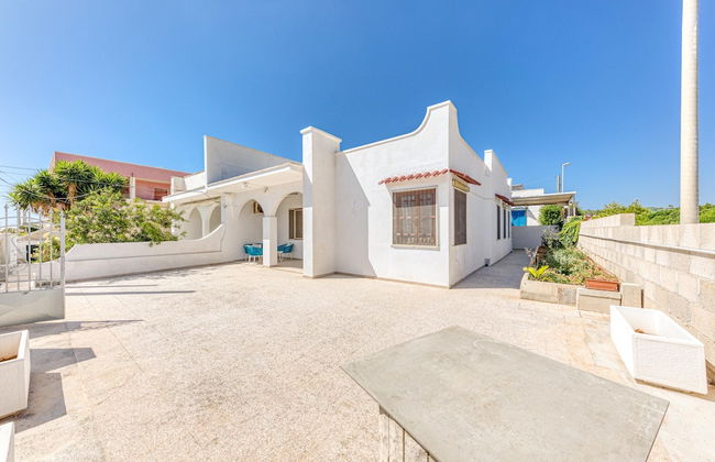 Villa Nesci 100m From Sea - Foto 2