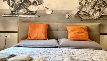 Moderno Porta Nuova - Centro- Wi-Fi veloce - Photo 2