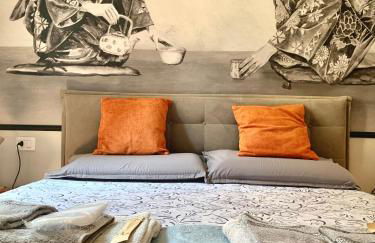 Moderno Porta Nuova - Centro- Wi-Fi veloce - Photo 2