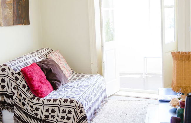 Home Made Guest Studios - Foto 6