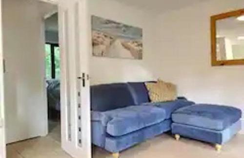 Rebels Retreat - 2-bed Chalet nr St Ives & Hayle - Foto 17