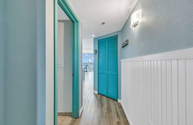 Carolinian Resort - Foto 13