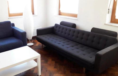 home2stay Worker House Feldstetten Kitchen,Wifi,Smart TV Parking *** - Foto 8