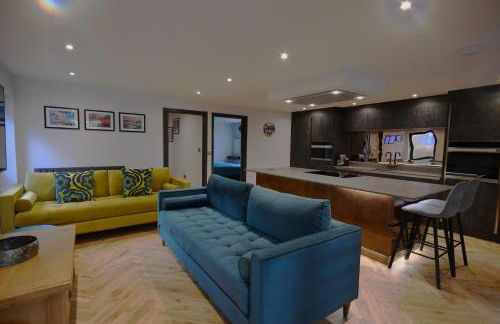 Luxury 2 Bedroom accessible retreat in Norfolk - Foto 13