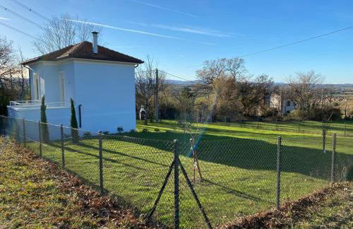 Villa Gennari vista mare - Foto 4