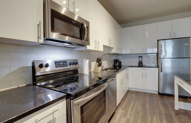 Comfortable Apartment in Alexandria - Photo 13