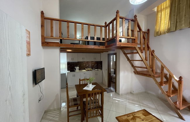 Relax Apts Saranda - Foto 40