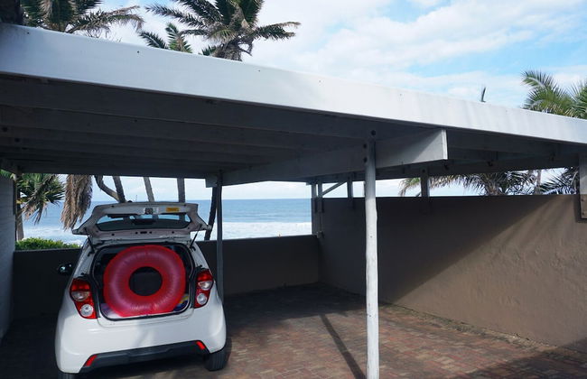 Southern Comfort - Starfish - Foto 15