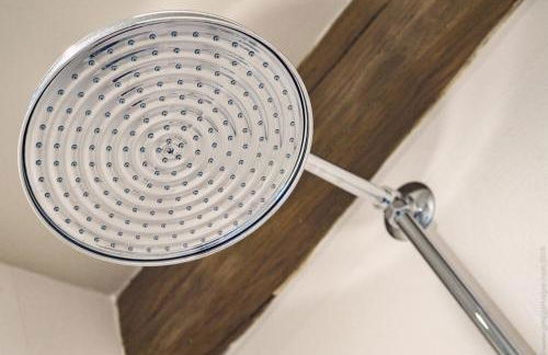 La Maison de Pierre et Valérie St Leonard Honfleur - Foto 24