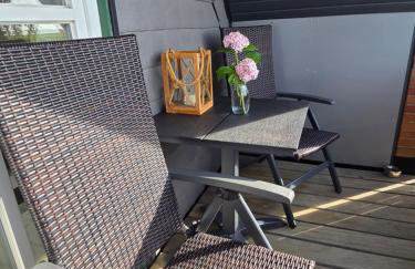 Ferienwohnung Leuchtturmblick - Foto 6