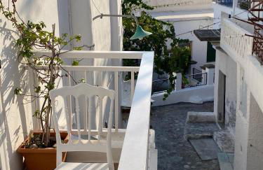 Unique Anoi House - In the Heart of Skyros Village - Foto 20