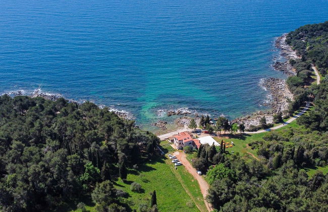 Beachfront Escape in Rovinj - Foto 78