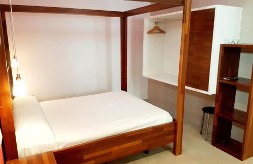 Apartamentos El Arrecife - Foto 26