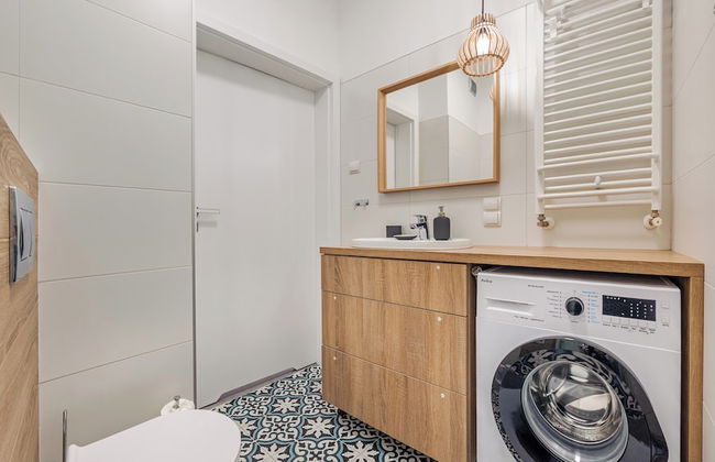 Apartamenty Sun & Snow Baltic Nova - Foto 67