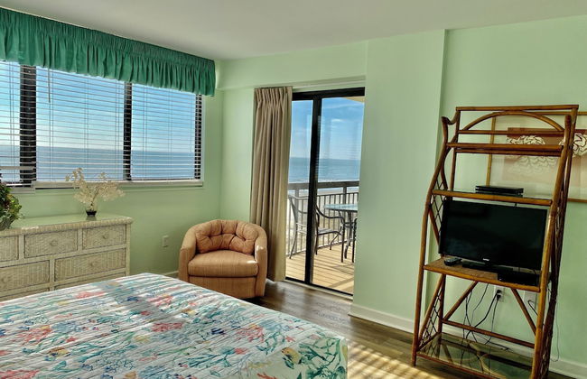 Shoreham Towers 5C - Foto 4