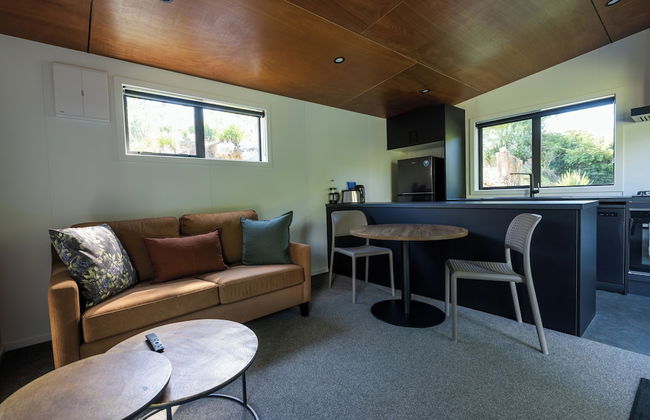 Opal Hot Springs & Holiday Park - Photo 27