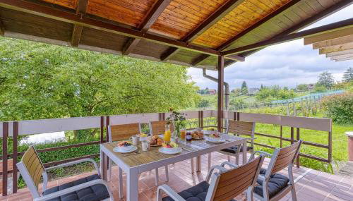 Lovely House Near Zagreb With Terrace - Happy Rentals - Foto 2