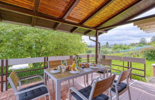 Lovely House Near Zagreb With Terrace - Happy Rentals - Foto 1