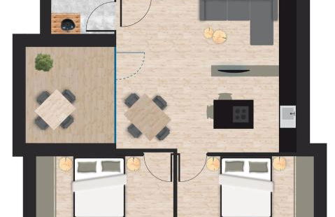 Lippmöshof Apartment Furca - Photo 20