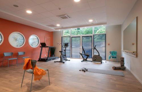 Résidence Services Séniors - Domitys Les Jardins d'Ahna - Foto 24