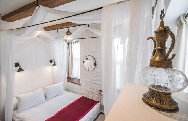 R Apart Hotel - Foto 12