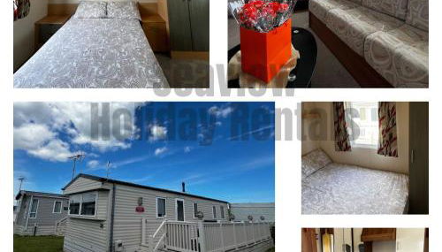 Seaview Holiday Rentals - Seawall - Foto 2