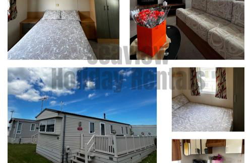 Seaview Holiday Rentals - Seawall - Foto 2